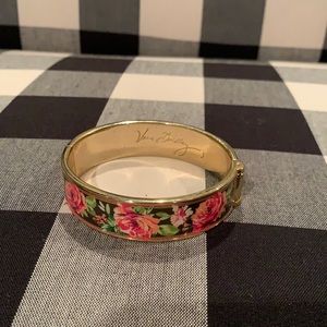 Vera Bradley bracelet